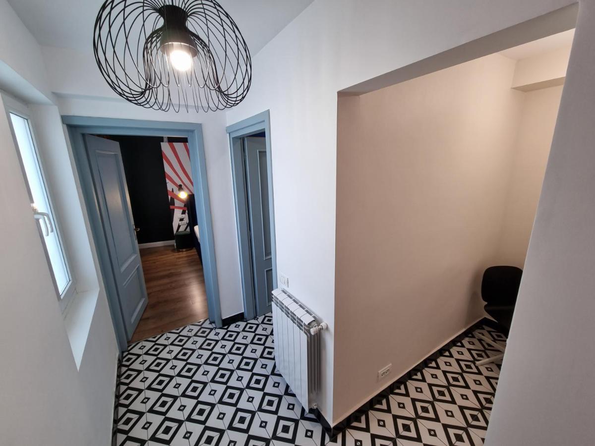Ideal Accommodation City Center Boekarest Buitenkant foto
