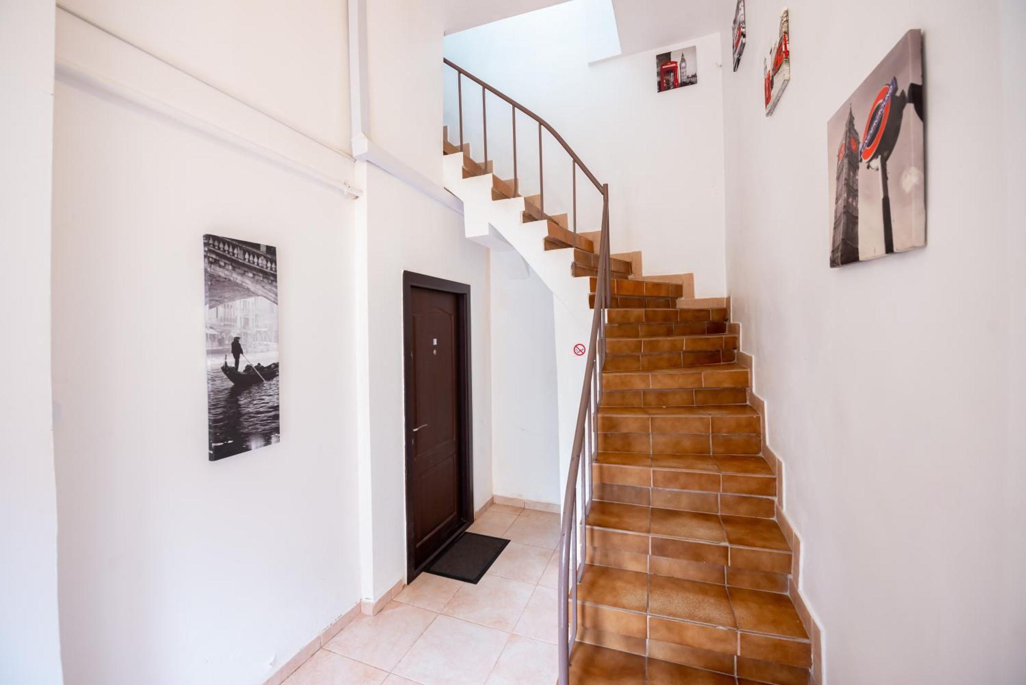 Ideal Accommodation City Center Boekarest Buitenkant foto