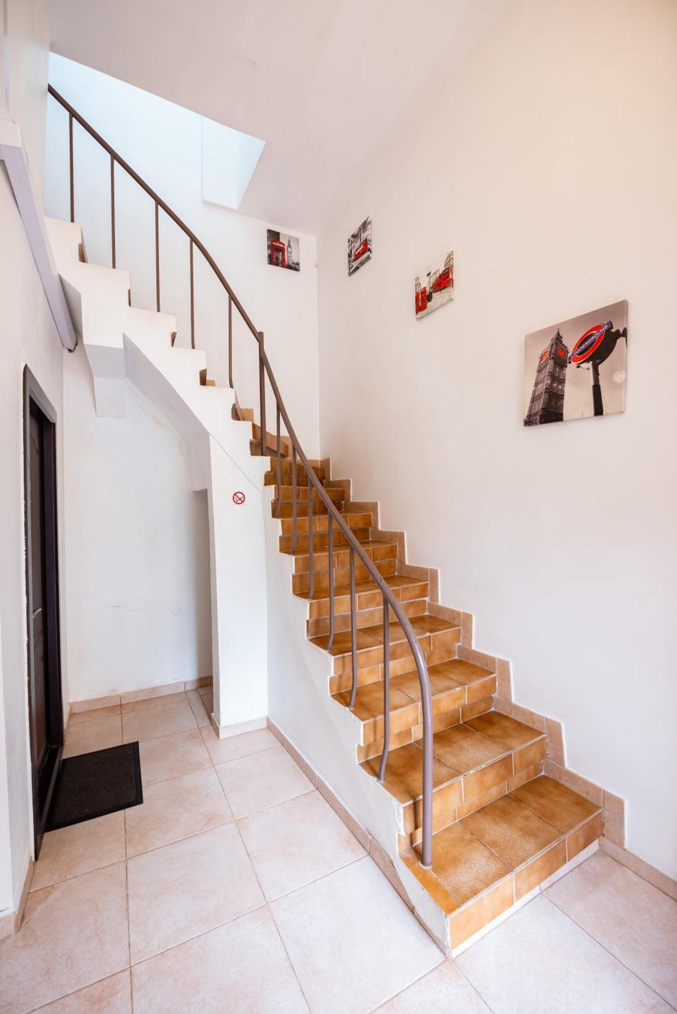 Ideal Accommodation City Center Boekarest Buitenkant foto