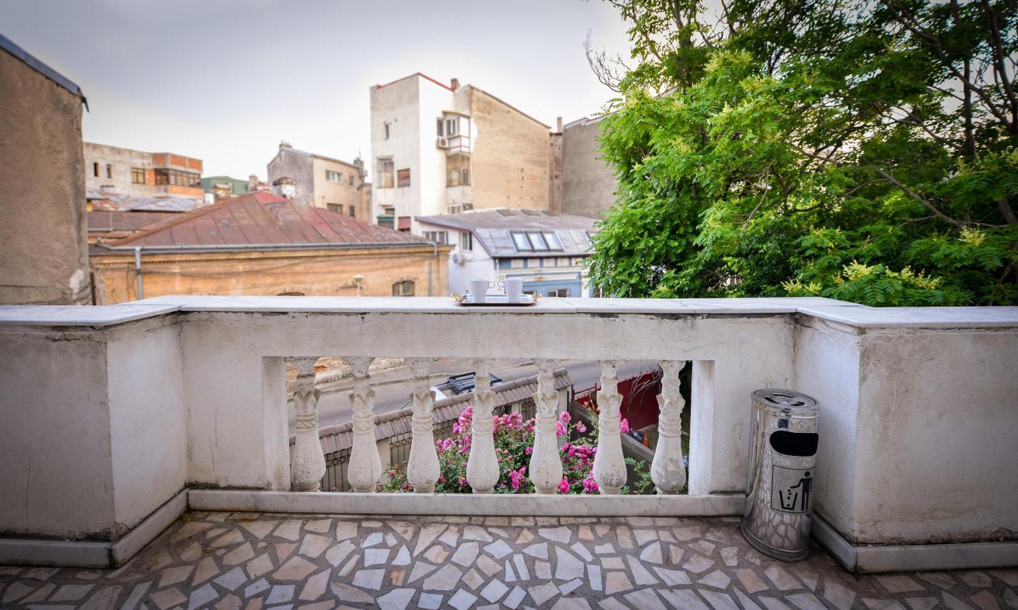 Ideal Accommodation City Center Boekarest Buitenkant foto