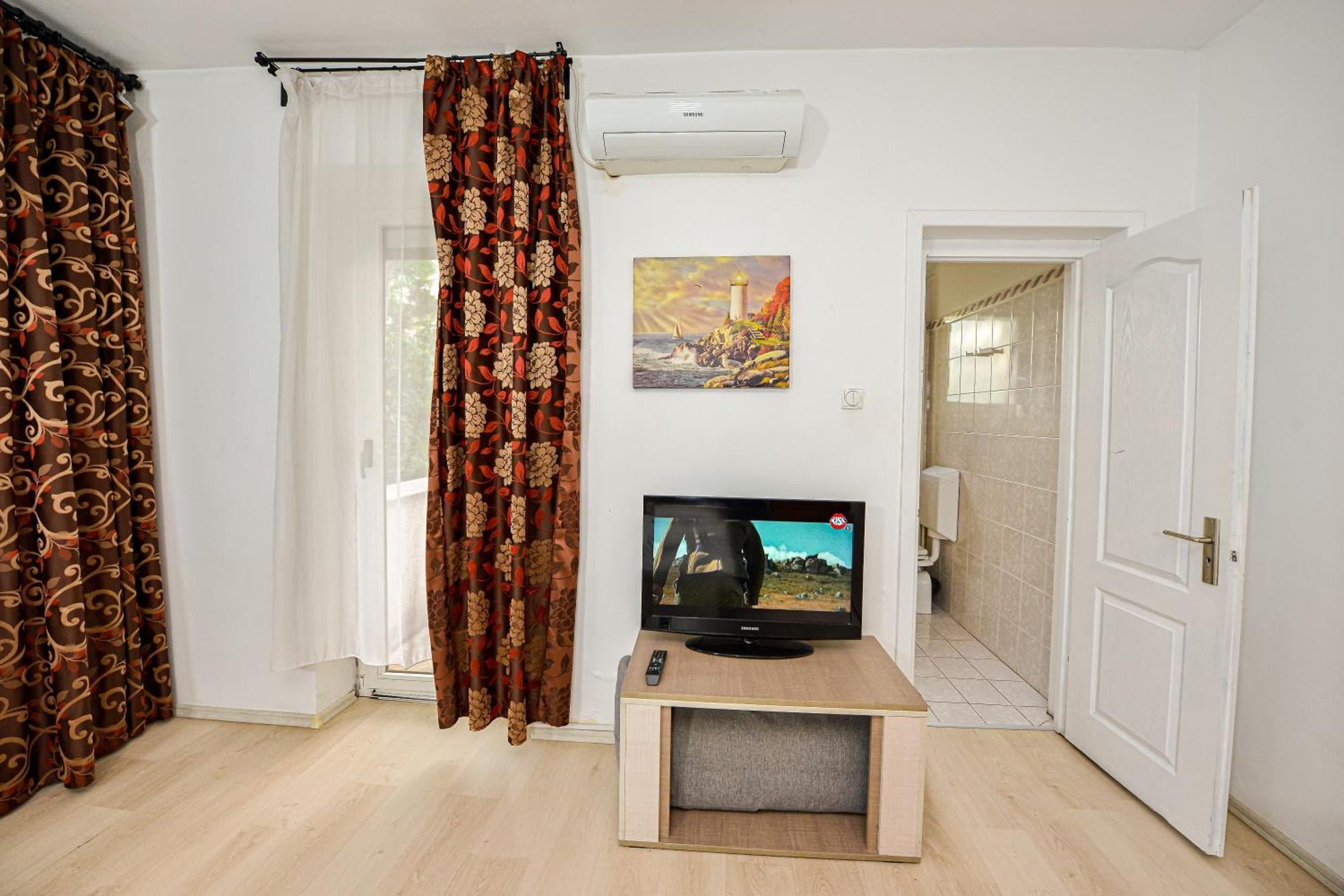 Ideal Accommodation City Center Boekarest Buitenkant foto