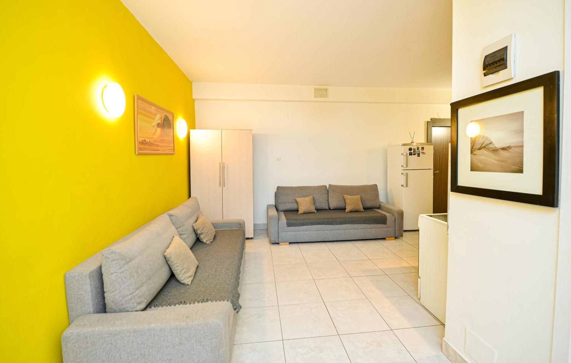 Ideal Accommodation City Center Boekarest Buitenkant foto