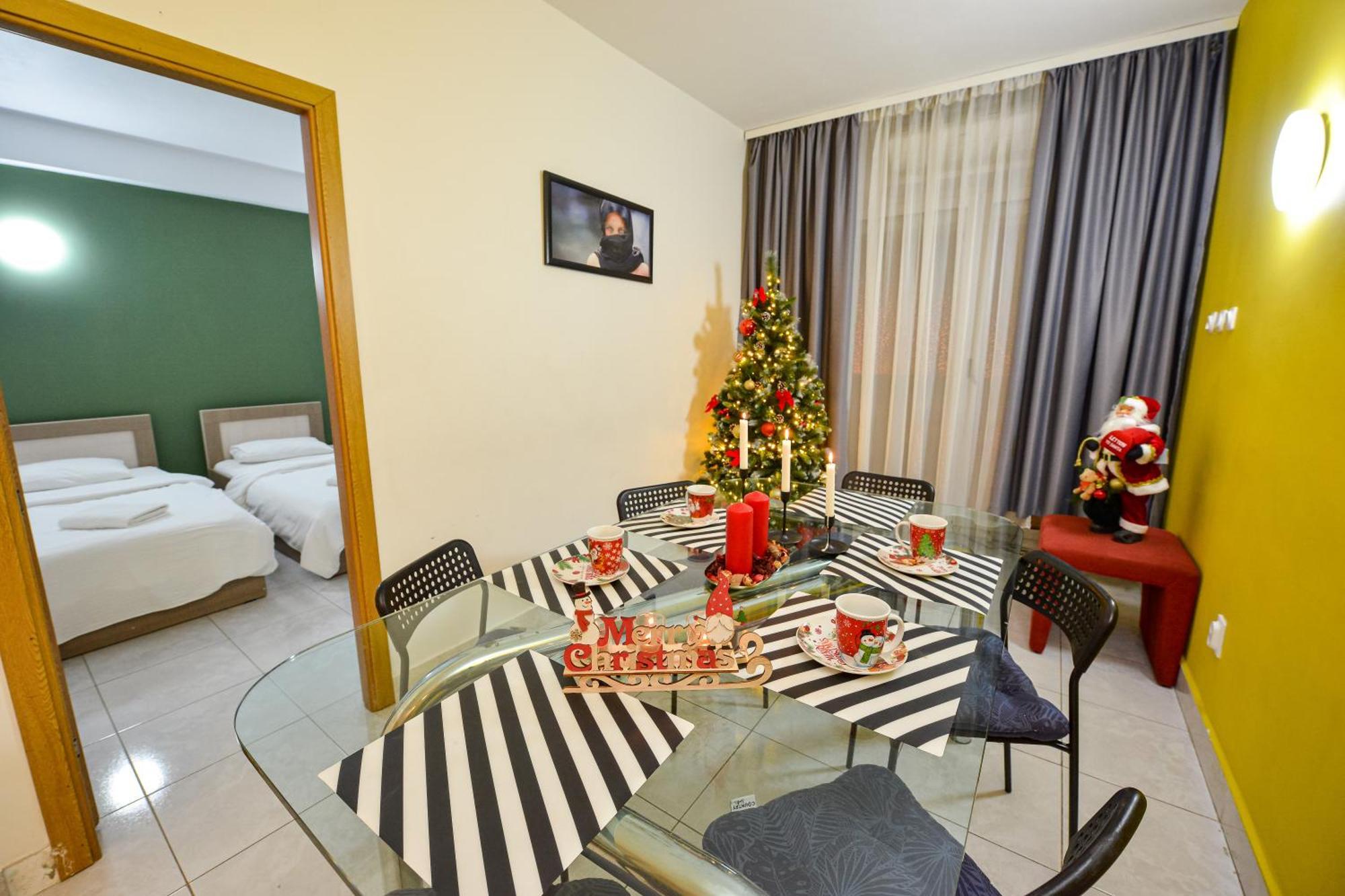 Ideal Accommodation City Center Boekarest Buitenkant foto