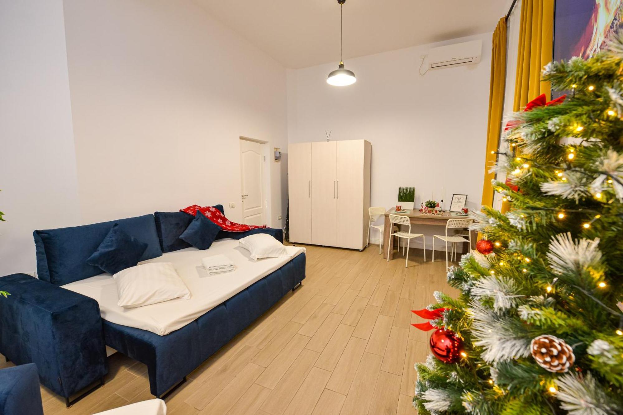 Ideal Accommodation City Center Boekarest Buitenkant foto